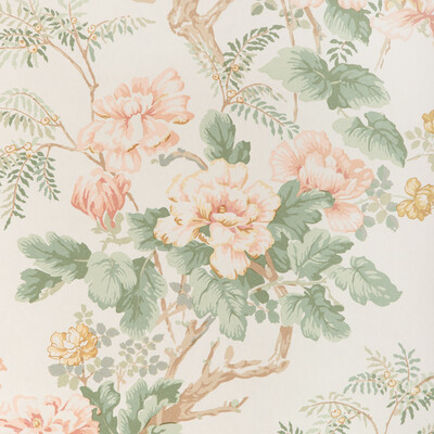 Lee Jofa - Wallcovering - P2023118.73.0 - Wallcovering - PAPER - 100% - United States </p><p>Repeat: H: , V: 27.5 21 - My Fabric Connection -