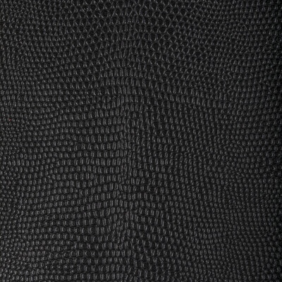 Kravet Design - Upholstery - L-MOJAVE.ONYX.0 - Upholstery - LEATHER - 100% - Mexico </p><p>Repeat: H: , V: 27.5 21 - My Fabric Connection -