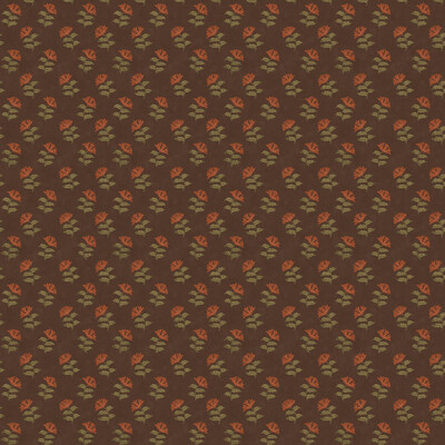 Mulberry - Wallcovering - FG113.K74.0 - Wallcovering - NON WOVEN - 100% - United Kingdom </p><p>Repeat: H: , V: 27.5 21 - My Fabric Connection -