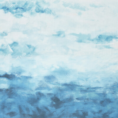 Clarke And Clarke - Drapery - F1713/01.CAC.0 - Drapery - COTTON - 100% - Spain </p><p>Repeat: H: , V: 27.5 21 - My Fabric Connection -