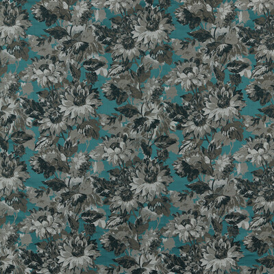 Clarke And Clarke - Drapery - F1662/02.CAC.0 - Drapery - POLYESTER - 92%;COTTON - 8% - India </p><p>Repeat: H: , V: 27.5 21 - My Fabric Connection -