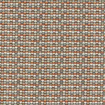 Clarke And Clarke - Upholstery - F1616/06.CAC.0 - Upholstery - VISCOSE - 35%;COTTON - 31%;POLYESTER - 25%;LINEN - 9% - Turkiye </p><p>Repeat: H: , V: 27.5 21 - My Fabric Connection -