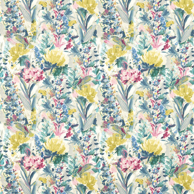 Clarke And Clarke - Multipurpose - F1576/03.CAC.0 - Multipurpose - COTTON - 100% - Spain </p><p>Repeat: H: , V: 27.5 21 - My Fabric Connection -