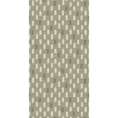 Threads - Wallcovering - EW15032.773.0 - Wallcovering - NON WOVEN - 100% - United Kingdom </p><p>Repeat: H: , V: 27.5 21 - My Fabric Connection -