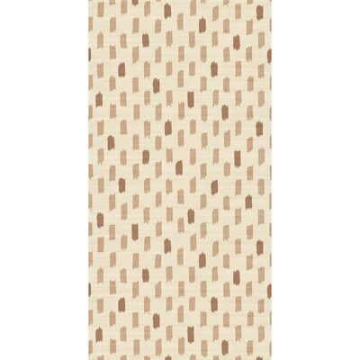 Threads - Wallcovering - EW15032.249.0 - Wallcovering - NON WOVEN - 100% - United Kingdom </p><p>Repeat: H: , V: 27.5 21 - My Fabric Connection -
