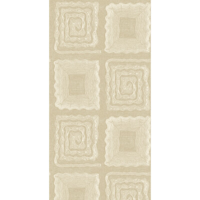 Threads - Wallcovering - EW15028.225.0 - Wallcovering - NON WOVEN - 100% - United Kingdom </p><p>Repeat: H: , V: 27.5 21 - My Fabric Connection -