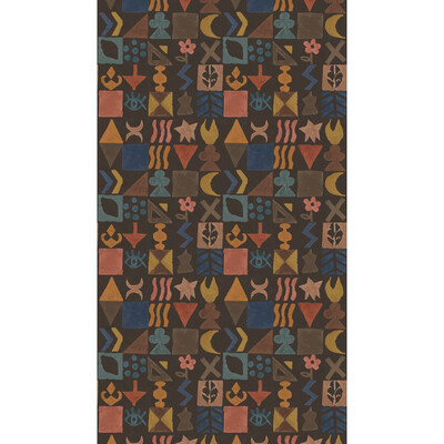 G P & J Baker - Wallcovering - BW45139.2.0 - Wallcovering - NON WOVEN - 100% - United Kingdom </p><p>Repeat: H: , V: 27.5 21 - My Fabric Connection -