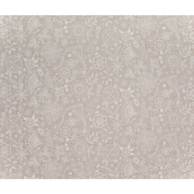 Lee Jofa - Multipurpose - BFC-3711.16.0 - Multipurpose - LINEN - 74%;POLYESTER - 26% - India </p><p>Repeat: H: , V: 27.5 21 - My Fabric Connection -