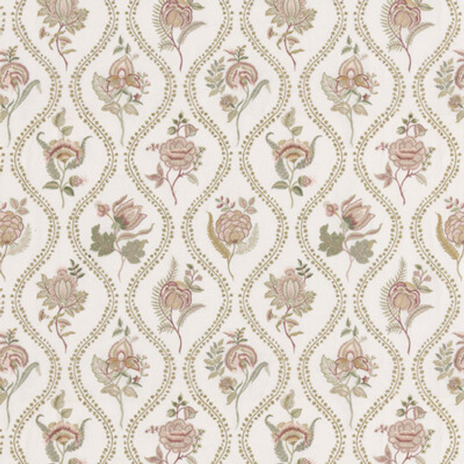 G P & J Baker - Drapery - BF11025.4.0 - Drapery - LINEN - 54%;VISCOSE - 36%;SPUN POLYESTER - 10% - India </p><p>Repeat: H: , V: 27.5 21 - My Fabric Connection -