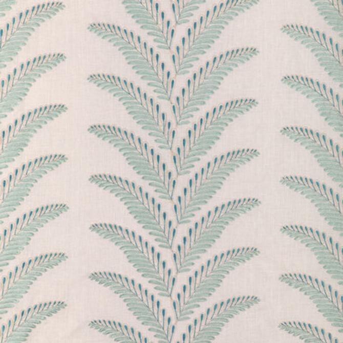 Brunschwig & Fils - Drapery - 8024109.13.0 - Drapery - LINEN - 63%;VISCOSE - 26%;COTTON - 7%;POLYESTER - 4% - India </p><p>Repeat: H: , V: 27.5 21 - My Fabric Connection -