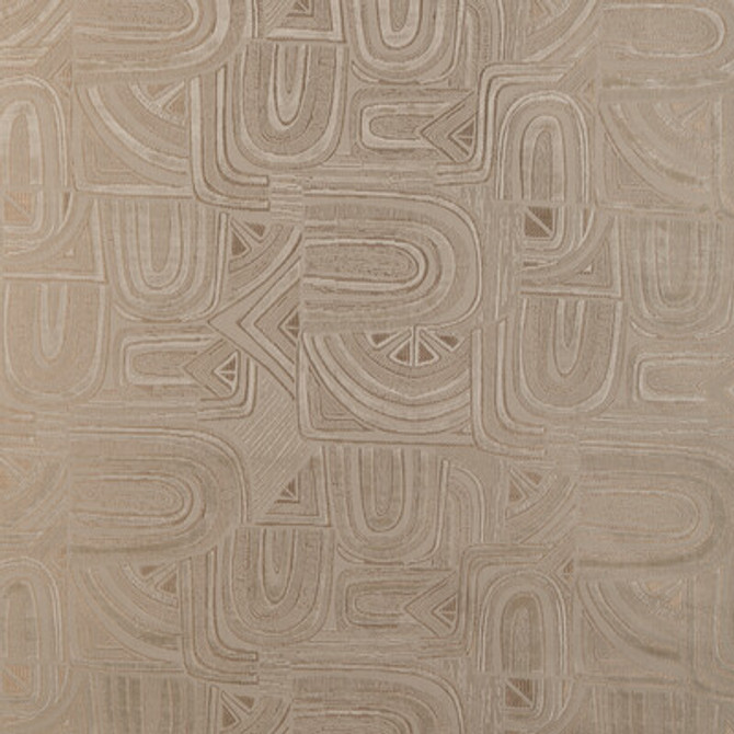 Brunschwig & Fils - Upholstery - 8023139.16.0 - Upholstery - VISCOSE - 65%;COTTON - 35% - India </p><p>Repeat: H: , V: 27.5 21 - My Fabric Connection -