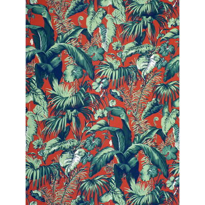 Brunschwig & Fils - Multipurpose - 8023124.319.0 - Multipurpose - POLYESTER - 100% - France </p><p>Repeat: H: , V: 27.5 21 - My Fabric Connection -
