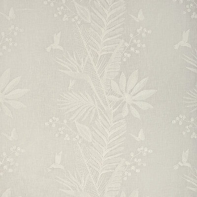 Brunschwig & Fils - Drapery - 8023115.1.0 - Drapery - VISCOSE - 45%;COTTON - 36%;POLYESTER - 19% - India </p><p>Repeat: H: , V: 27.5 21 - My Fabric Connection -