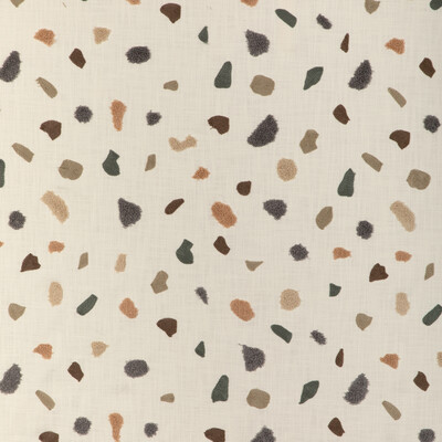 Kravet Basics - Multipurpose - 37173.635.0 - Multipurpose - COTTON - 86%;ACRYLIC - 14% - India </p><p>Repeat: H: , V: 27.5 21 - My Fabric Connection -