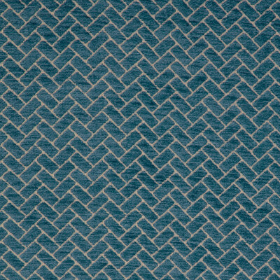 Kravet Smart - Upholstery - 37003.35.0 - Upholstery - HIGH UV POLYESTER - 100% - India </p><p>Repeat: H: , V: 27.5 21 - My Fabric Connection -