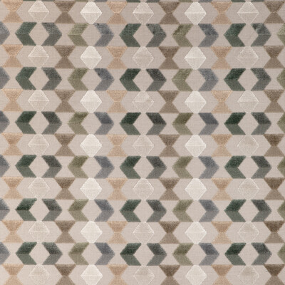 Kravet Design - Upholstery - 36979.335.0 - Upholstery - VISCOSE - 59%;POLYESTER - 23%;COTTON - 18% - Belgium </p><p>Repeat: H: , V: 27.5 21 - My Fabric Connection -