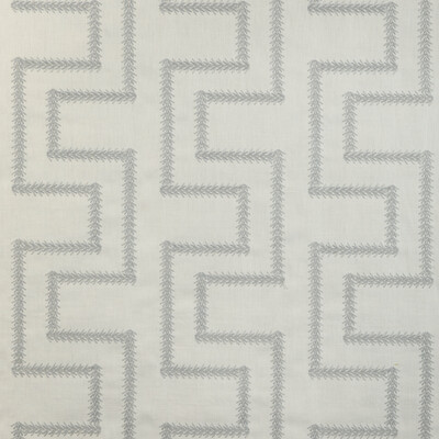 Kravet Design - Upholstery - 36844.11.0 - Upholstery - COTTON - 54%;LINEN - 36%;VISCOSE - 10% - India </p><p>Repeat: H: , V: 27.5 21 - My Fabric Connection -