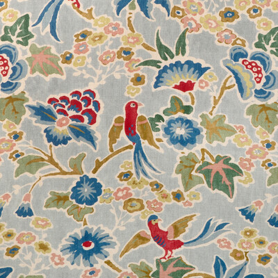 Lee Jofa - Multipurpose - 2023142.519.0 - Multipurpose - LINEN - 100% - Italy </p><p>Repeat: H: , V: 27.5 21 - My Fabric Connection -