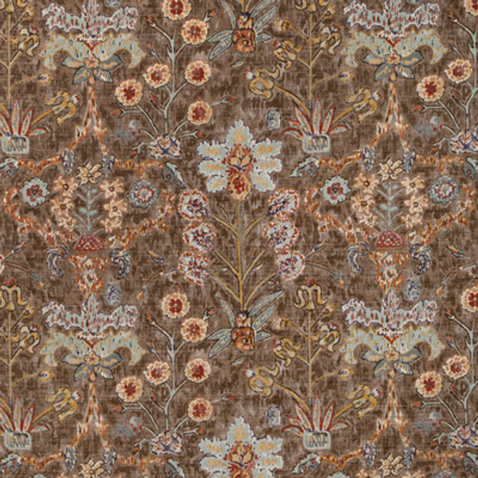Lee Jofa - Multipurpose - 2023123.624.0 - Multipurpose - COTTON - 63%;LINEN - 37% - Italy </p><p>Repeat: H: , V: 27.5 21 - My Fabric Connection -