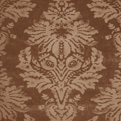 Lee Jofa - Upholstery - 2023111.616.0 - Upholstery - VISCOSE - 68%;COTTON - 32% - Italy </p><p>Repeat: H: , V: 27.5 21 - My Fabric Connection -