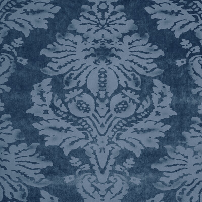 Lee Jofa - Upholstery - 2023111.50.0 - Upholstery - VISCOSE - 68%;COTTON - 32% - Italy </p><p>Repeat: H: , V: 27.5 21 - My Fabric Connection -