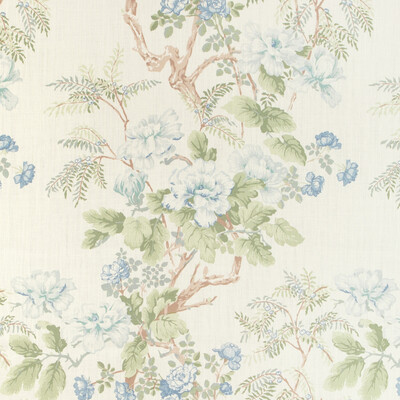 Lee Jofa - Multipurpose - 2009164.153.0 - Multipurpose - LINEN - 100% - Thailand </p><p>Repeat: H: , V: 27.5 21 - My Fabric Connection -