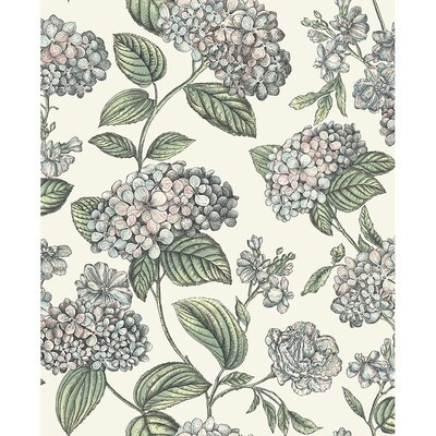 Cole & Son - Wallcovering - 123/8039.CS.0 - Wallcovering - NON WOVEN - 100% - United Kingdom </p><p>Repeat: H: , V: 27.5 21 - My Fabric Connection -