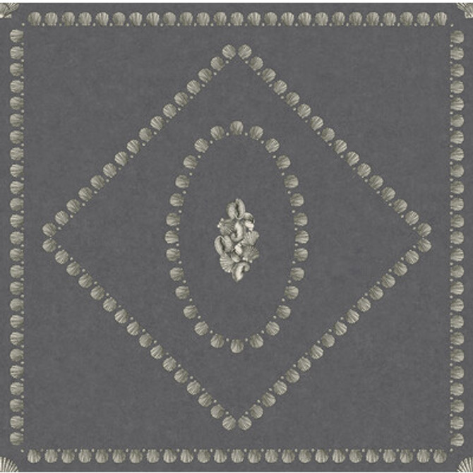 Cole & Son - Wallcovering - 123/5023.CS.0 - Wallcovering - NON WOVEN - 100% - United Kingdom </p><p>Repeat: H: , V: 27.5 21 - My Fabric Connection -