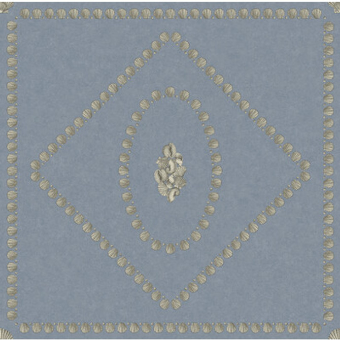Cole & Son - Wallcovering - 123/5022.CS.0 - Wallcovering - NON WOVEN - 100% - United Kingdom </p><p>Repeat: H: , V: 27.5 21 - My Fabric Connection -