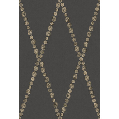 Cole & Son - Wallcovering - 123/4018.CS.0 - Wallcovering - NON WOVEN - 100% - United Kingdom </p><p>Repeat: H: , V: 27.5 21 - My Fabric Connection -
