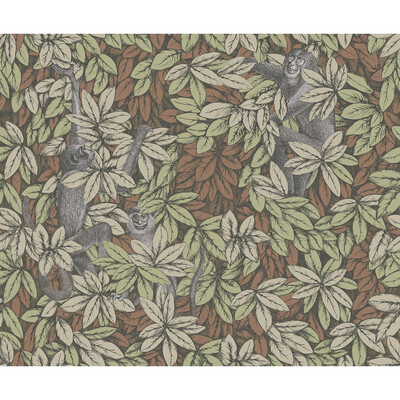 Cole & Son - Wallcovering - 123/10047.CS.0 - Wallcovering - NON WOVEN - 100% - United Kingdom </p><p>Repeat: H: , V: 27.5 21 - My Fabric Connection -