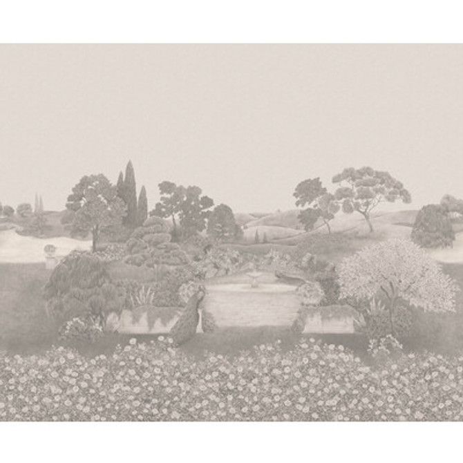 Cole & Son - Wallcovering - 120/1002.CS.0 - Wallcovering - NON WOVEN - 100% - United Kingdom </p><p>Repeat: H: , V: 27.5 21 - My Fabric Connection -