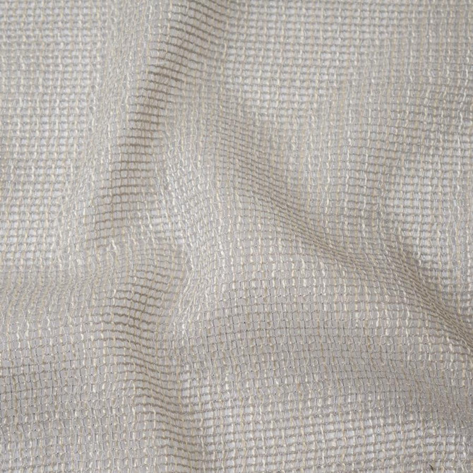 Maxwell Fabric Bastille # 228 Skein SHEER GLAM 92% RECYCLED POLYESTER
8% POLYESTER INDIA 123" - My Fabric Connection -