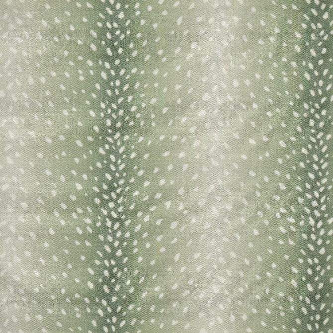 Maxwell Fabric Chital # 353 Aloe COLOR THEORY-VOL.VIII ROSEMARY 72% POLYESTER
20% RAYON
8% LINEN CHINA V-10.5" H-9.3" 54" - My Fabric Connection -