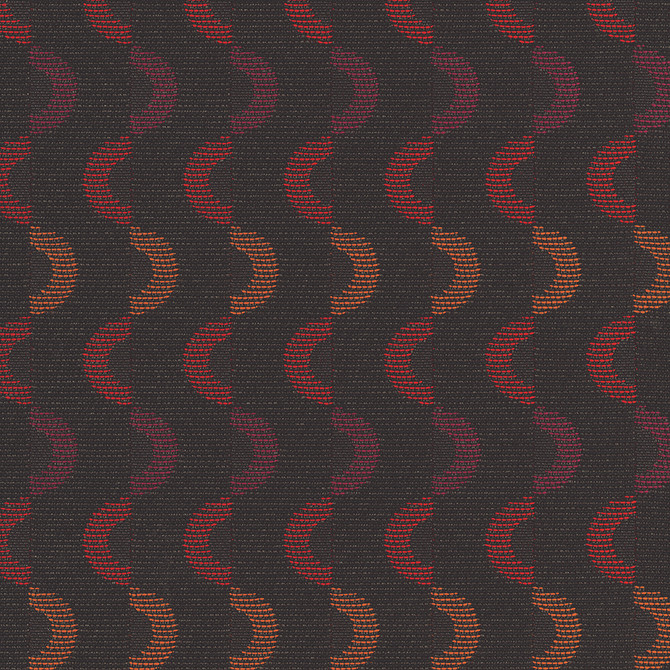 Maxwell Fabric Crypton Crescent # 405 Rioja Crypton Ringsets 78% POLYESTER
22% SEAQUAL POLYESTER CHINA V- 6.6" H- 1.8" 55" - My Fabric Connection -