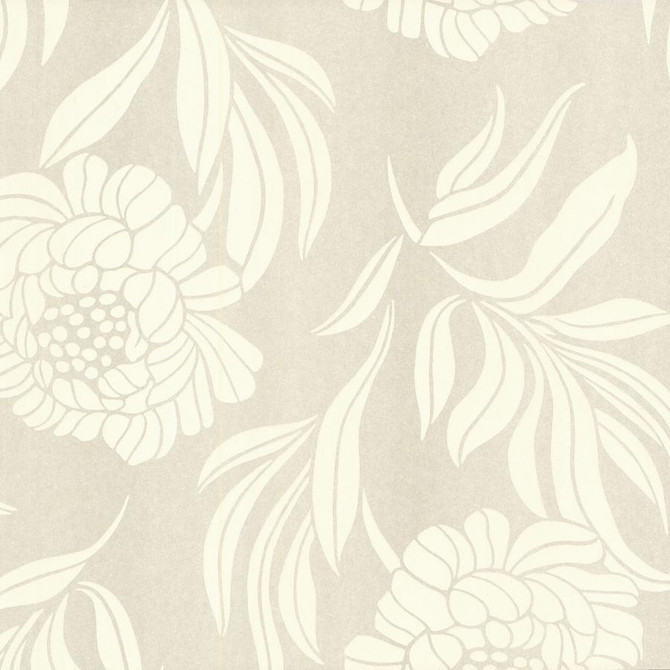 1838 Wallcoverings Wallpaper Chatsworth (Wp) # 01 AVINGTON STRAIGHT PASTE THE WALL UNITED KINGDOM V-21" 20.5"X11YD - My Fabric Connection -