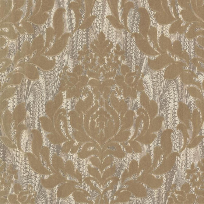 1838 Wallcoverings Wallpaper Faversham (Wp) # 01 Avington STRAIGHT PASTE THE WALL UNITED KINGDOM V-21" 20.5"X11YD - My Fabric Connection -