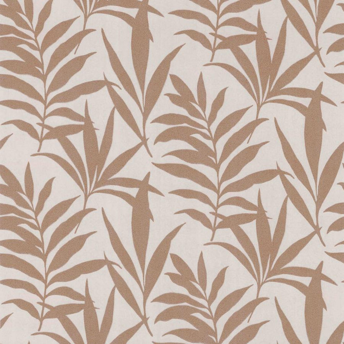 1838 Wallcoverings Wallpaper Verdi Bead (Wp) # 06 Camellia STRAIGHT PASTE THE WALL UNITED KINGDOM V-10.5" 20.5"X11YD - My Fabric Connection -