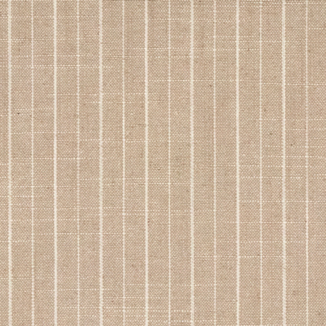 Carole Fabric Line Buddy Linen Earthbound 72% Cotton, 10% Linen, 10% Viscose, 8% Polyester N/A 1" H 54" - My Fabric Connection -