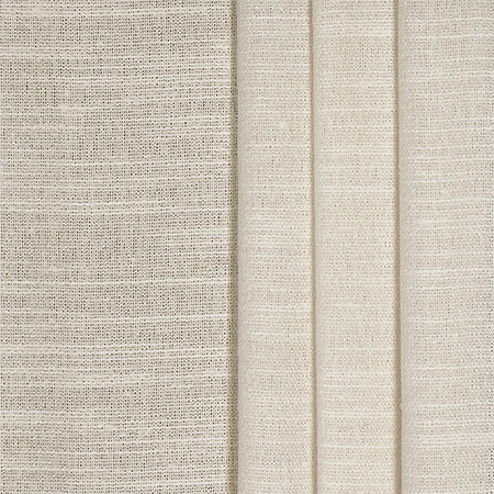 Carole Fabric Act One Beige In The Open 100% Polyester N/A None 57" - My Fabric Connection -