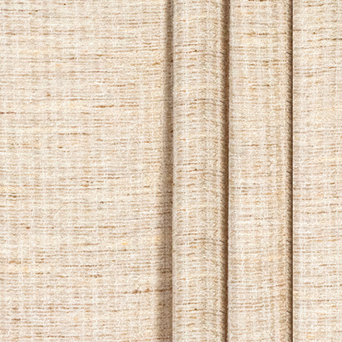 Carole Fabric As Told To Aluminum In The Open 89% Polyester, 11% Cotton N/A None 54" - My Fabric Connection -