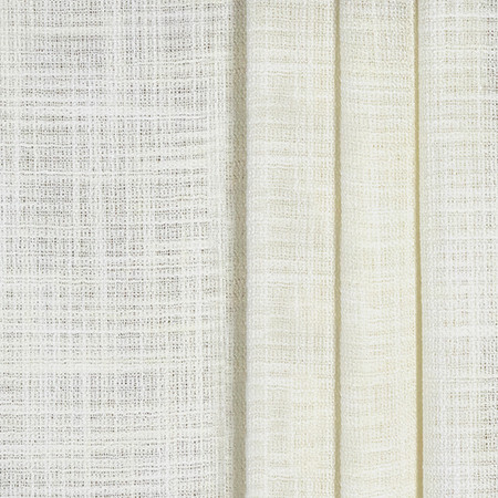 Carole Fabric Aside From White In The Open 100% Polyester N/A None 55" - My Fabric Connection -
