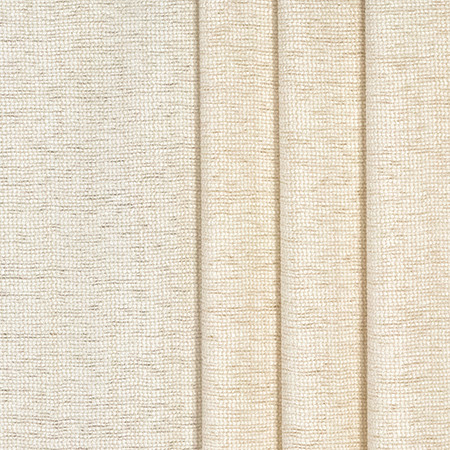 Carole Fabric Buttercream Chantilly In The Open 100% Polyester N/A None 55" - My Fabric Connection -