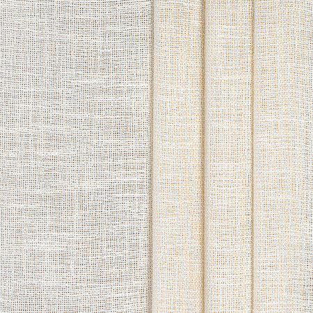 Carole Fabric Call My Name Bone In The Open 65% Recycled Polyester, 20% Cotton, 15% Cationic N/A None 54" - My Fabric Connection -