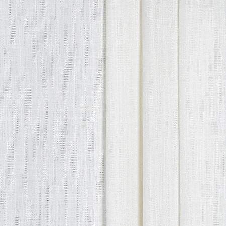 Carole Fabric Casey Glacier In The Open 70% Polyester, 18% Cotton, 12% Linen N/A 15 3/4" V, 13 5/8" H 54" - My Fabric Connection -