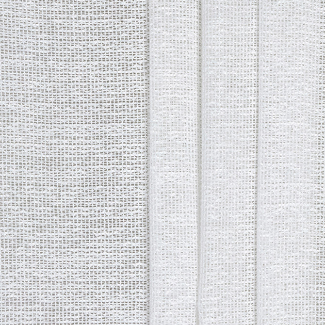 Carole Fabric Francesco Glacier In The Open 61% Recycled Polyester, 20% Polyester, 19% Cotton N/A None 54" - My Fabric Connection -