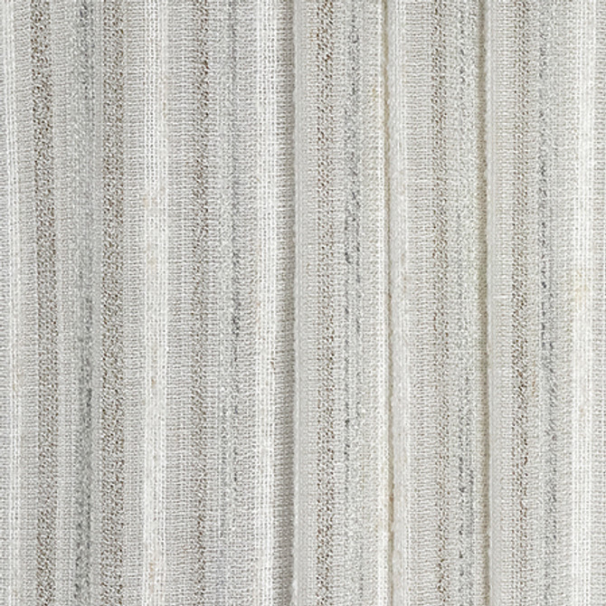 Carole Fabric Hold My Spot Grey In The Open 48% Polyester, 39% Acrylic, 9% Viscose, 4% Linen N/A 7 1/2" H 116" - My Fabric Connection -