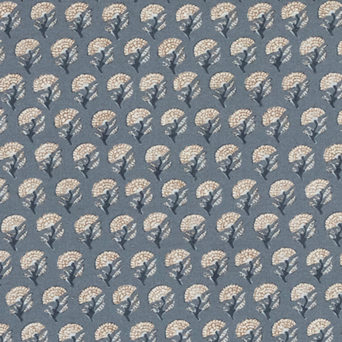 Carole Fabric Make The Cut Slate Making Waves 50% Cotton, 35% Viscose, 15% Linen 80,000 Wyzenbeek Double Rubs 2" V, 1" H 55" - My Fabric Connection -