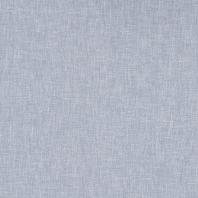 Carole Fabric Redeem Ice Blue Reclamation 50% Recycled Polyester, 50% Cotton 30,000 Wyzenbeek Double Rubs None 54" - My Fabric Connection -
