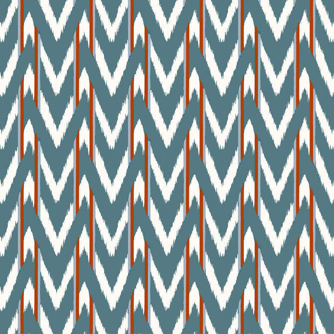 Gaston Y Daniela Multipurpose GDT5678.003.0 Multipurpose COTTON - 61%;LINEN - 39% Italy </p><p>Repeat: H: , V: 27.5 21 - My Fabric Connection -